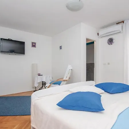 Awesome In With Kitchen Nyaraló Vodice