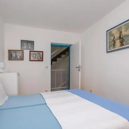 Awesome In With Kitchen Feriehus Vodice