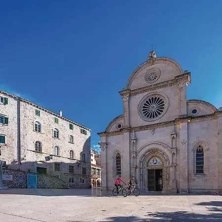 3 Bedroom Amazing In Vodice