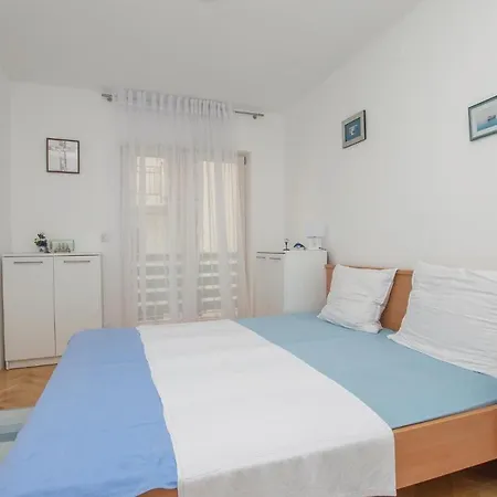 Holiday home Awesome In With Kitchen Vodice