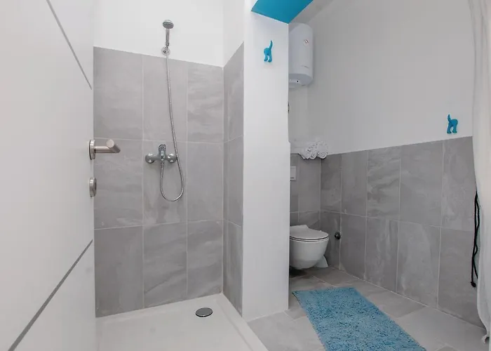 Feriehus Awesome In With Kitchen